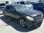 Automatic Transmission Rwd M35 Fits 09-10 Infiniti 717983. Fixed Price $504.00.