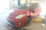 2015 Toyota Prius Automatic Transmission Oem 113K Miles - LKQ435213755. Fixed Price $487.60.