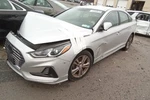 2018 Hyundai Sonata Transmission Oem 121K Miles - LKQ406471676. Fixed Price $469.58.