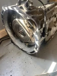 2010-2012 Hyundai Genesis 2.0L Coupe Automatic Transmission 144K Miles. Fixed Price $150.00.