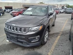 2018 Jeep Compass Automatic Transmission Oem 104K Miles - LKQ454964278. Fixed Price $1627.10.