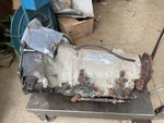 Automatic 4L80 Transmission Chevy 2500 97 98 99 4X4 5.7L 138K *pickup Only*. Fixed Price $750.00.