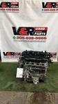 2024 Nissan Versa Engine 1.6L HR16DE Oem. Fixed Price $1099.64.