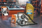 0AM325587F Repair Kit DQ200 Dsg Speed Transmission For Vw Audi P17BF. Fixed Price $180.00.