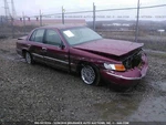 Automatic Transmission Id 1W7P-AA Fits 01-02 Crown Victoria 1618703. Fixed Price $510.30.