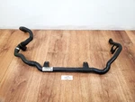 Oem Bmw E82 E90 E92 N54 Rwd Mt Thermostat Hose Heater Coolant Return Pipe Line. Fixed Price $99.95.