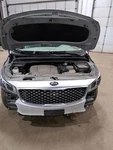 2018 Sedona Transmission/transaxle SKU#4450060. Fixed Price $833.00.