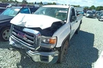 2015 Gmc Sierra 1500 Automatic Transmission Oem 103K Miles - LKQ453752192. Fixed Price $2104.10.