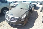 2017 Cadillac Ats Automatic Transmission Oem 103K Miles - LKQ452228110. Fixed Price $1097.10.