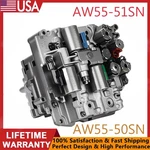 Transmission.valve Body For Volvo XC90 XC70 C30 S50 S40 AW55-50SN AW55-51SN. Fixed Price $157.69.