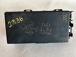 2002-2005 Ford Explorer Engine Fuse Relay Box Block Under Hood Oem. Fixed Price $75.04.