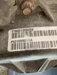 2001-2004 Jeep Grand Cherokee 4.7L Transfer Case Model 247. Fixed Price $260.00.