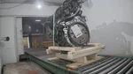 2009 Nissan Altima 2.5L Engine Complete Assembly Fwd 171K Miles Oem. Fixed Price $605.00.