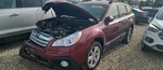 2013 Subaru Legacy Automatic Transmission Oem 159K Miles - LKQ450586869. Fixed Price $2316.10.