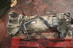 7508713 Gearbox Land Rover Range Iii 4.4 4X4 2002 716870. Fixed Price $1495.25.