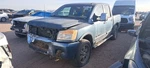 2010 Nissan Titan Automatic Transmission Oem 170K Miles - LKQ454142346. Fixed Price $1150.10.