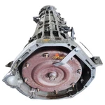 Automatic Transmission 5R110W Torqshift 6.4L Fits 08 Ford F250SD Pickup 1727047. Fixed Price $721.92.