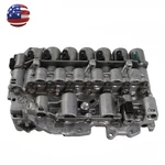 UB80E UB80F UA80F Auto Transmission Valve Body W/o Start-stop For Toyota. Fixed Price $353.46.