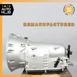 03-06 Mercedes W211 E55 SL55 Amg Speed Automatic Transmission Remanufactured. Fixed Price $3580.23.