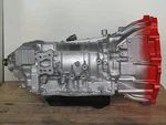 Mitsubishi Fuso Fe Automatic Transmission 99-04. Fixed Price $2750.00.