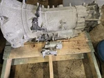 2017 Jeep Grand Cherokee SRT-8 Oem Awd Auto 8HP-70 Transmission W/ Tcase #1379. Fixed Price $2900.00.