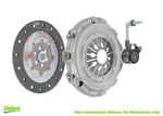 Valeo Clutch Kit For Mercedes Sprinter Viano Vito Mixto 00-16 192508301. Fixed Price $343.40.