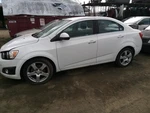 Used Automatic Transmission Assembly Fits: 2012 Chevrolet Sonic 1.8L Opt MH9. Fixed Price $781.58.