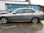 Used Automatic Transmission Assembly Fits: 2008 Infiniti M35 Rwd Thru 11/. Fixed Price $728.58.