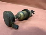 Bmw E30 325E 318I 320I 325I 2.7L M20 Fuel Pump Oem 158K Miles. Fixed Price $36.00.