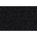 1974 Ford F100 Truck Extended Cab 2WD 801-BLACK Carpet Speed Manual Trans. Fixed Price $251.95.