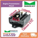 Engine/transmission Mount Rear Fits Nissan Navara D22 3.3L V6 VG33E. Fixed Price $40.27.