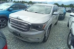 2017 Gmc Acadia Transmission Oem 46K Miles - LKQ455154307. Fixed Price $1669.50.