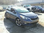 Automatic Transmission 2.0L Hatchback Id 450003BJE6 Fits 14-16 Forte 1931170. Fixed Price $473.40.