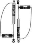 Fox 2.0 Front Reservoir Shocks 4.5-6" Lift Pair For 2020-25 Jeep Gladiator Jt. Fixed Price $819.95.