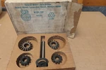 Nos Gm 1980-1981 Citation Phoenix Skylark M34 Auto Trans Output Planet Bearings. Fixed Price $95.00.