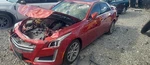 2017 Cadillac Cts Automatic Transmission Oem 55K Miles - LKQ450551619. Fixed Price $1362.10.
