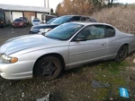 Automatic Transmission 3.4L Fits 04 Impala 32297420. Fixed Price $636.68.