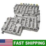 F6HP19 6HP21 6HP26 Transmission Valve Body For Bmw 545I 550I 645CI 645LI 650I. Fixed Price $179.99.