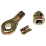 74021 Dorman Shift Cable Repair Kit For Toyota Sienna Corolla Matrix Scion Xb Xa. Fixed Price $33.11.
