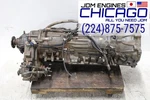 Jdm 1990-1995 Toyota 4RUNNER, T100 Pickup 3VZ-FE V6 3.0L Awd Auto Transmission. Fixed Price $1499.00.