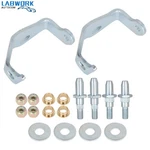 2 For Cadillac Chevy Gmc Door Hinge Pin And Bushing Kit Front Left. Fixed Price $21.92.