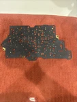 24243704 Ac Delco Automatic Transmission Valve Body Separator Plate Upper For G6. Fixed Price $22.95.