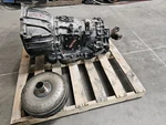 Used 2017 Silverado 3500 Allison 2WD Diesel Transmission MW7 Pto 7BCH 24266590. Fixed Price $2491.11.