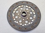 Nice Original Porsche 911 914-6 905 Sportomatic Transmission Clutch Disc F&s Nla. Fixed Price $150.00.