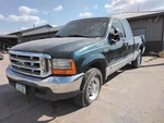 Automatic Transmission 4R100 8-445 7.3L 2WD Fits 99 Ford F250SD Pickup 1647443. Fixed Price $1543.65.