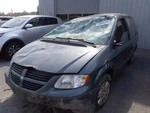 Automatic Transmission 2.4L Speed Fits 07 Caravan 109427. Fixed Price $350.00.