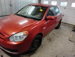2010 Hyundai Accent Automatic Transmission Oem 76K Miles - LKQ458403553. Fixed Price $682.20.