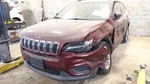 2020 Jeep Cherokee Transmission Oem 77K Miles - LKQ397529268. Fixed Price $832.10.