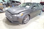 2017 Ford Fusion Transmission Oem 167K Miles - LKQ441394569. Fixed Price $1309.10.