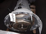 Automatic Transmission 251 Type R350 Fits 09-10 Mercedes R-class 2340625. Fixed Price $550.00.